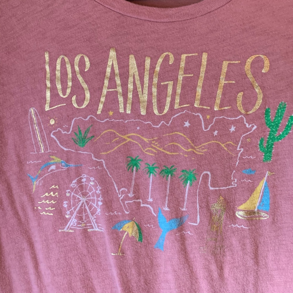 J. Crew collection team - Los Angeles